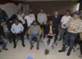 Autoridades trabajan en reposición de energía eléctrica y ayudas a afectados en Hato Mayor