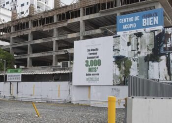 Agemov, una empresa bien parqueada entre el Intrant y el ADN