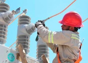 Estos sectores no tendrán energía parte de este sábado por trabajos de mantenimiento de Edesur