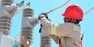 Estos sectores no tendrán energía parte de este sábado por trabajos de mantenimiento de Edesur