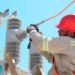 Estos sectores no tendrán energía parte de este sábado por trabajos de mantenimiento de Edesur