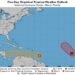 Onamet vigila sistema que podría formarse en depresión tropical sobre el mar Caribe