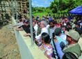 Presidente anuncia plan de reforzamiento en la frontera con Haití