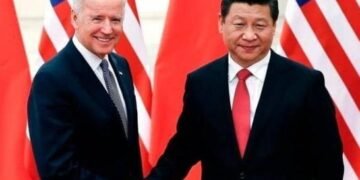Biden quiere reabrir comunicación y fijar «salvaguardias» en su reunión con Xi