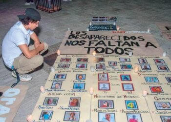 Al menos 25 personas continúan desaparecidas en RD