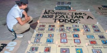 Al menos 25 personas continúan desaparecidas en RD