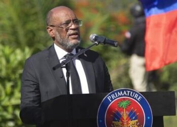 Ariel Henry estaría «muy preocupado» por deportaciones desde RD