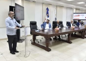 Pacheco promete fijar posición «contundente» este jueves sobre la Cámara de Cuentas