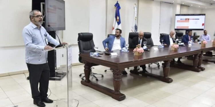 Pacheco promete fijar posición «contundente» este jueves sobre la Cámara de Cuentas