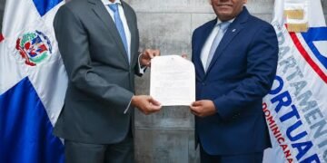 DA recibe licencia ambiental para construcción Aeropuerto Cabo Rojo, Pedernales