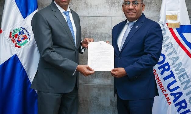 DA recibe licencia ambiental para construcción Aeropuerto Cabo Rojo, Pedernales