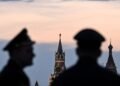 Kremlin condena transferencia de los fondos confiscados a Ucrania
