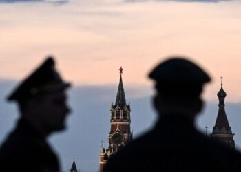 Kremlin condena transferencia de los fondos confiscados a Ucrania