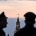 Kremlin condena transferencia de los fondos confiscados a Ucrania