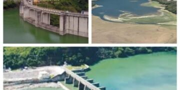Situación del agua es la más crítica en 40 años, dice el presidente Luis Abinader
