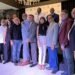Artistas e intelectuales forman movimiento a favor de Abinader