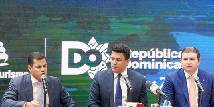 Asonahores asegura éxito de República Dominicana en Fitur se sentirá en los resultados del Turismo