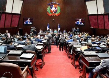 Convierten en ley la facturación electrónica en la Rep. Dominicana