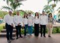 Banco Popular, ADN y MOCP entregan remozamiento parque Las Praderas