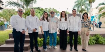 Banco Popular, ADN y MOCP entregan remozamiento parque Las Praderas
