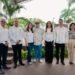 Banco Popular, ADN y MOCP entregan remozamiento parque Las Praderas
