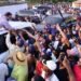 Abel Martínez encabezará una marcha este sábado en Santiago