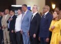 Presidente proclama la ética y la honestidad son «innegociables»