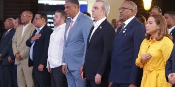 Presidente proclama la ética y la honestidad son «innegociables»