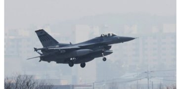 Rusia advierte posibles «riesgos colosales» para Occidente