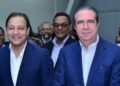 Francisco Javier García asegura que se integra a campaña de Abel y llama a apoyarlo