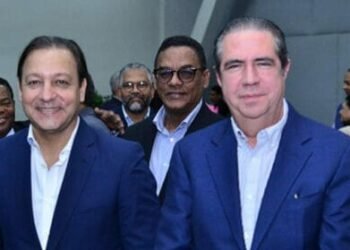 Francisco Javier García asegura que se integra a campaña de Abel y llama a apoyarlo