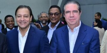 Francisco Javier García asegura que se integra a campaña de Abel y llama a apoyarlo
