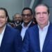 Francisco Javier García asegura que se integra a campaña de Abel y llama a apoyarlo