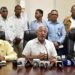 Maestros paralizaron las escuelas dominicanas exigiendo aumento