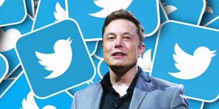 Multimillonario Musk anuncia que una mujer dirigirá la red Twitter