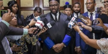 MP concluye argumentos contra acusados casos Coral y Coral 5G