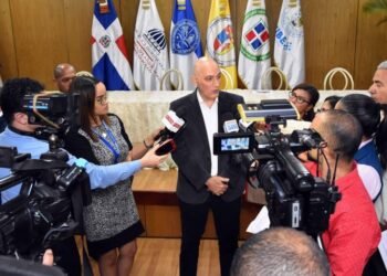 En marzo RD registró la menor inflación interanual en dos años