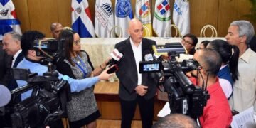 En marzo RD registró la menor inflación interanual en dos años