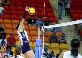 República Dominicana vence a Honduras en Copa Panam U-19