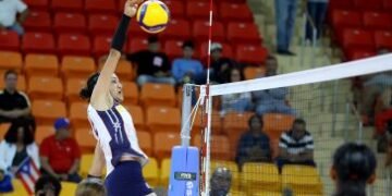 República Dominicana vence a Honduras en Copa Panam U-19