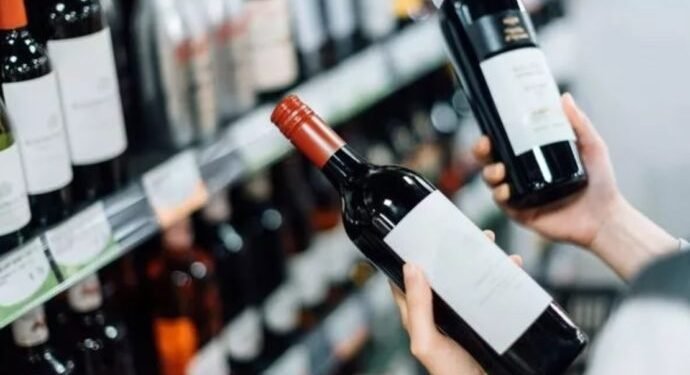 OMS apoya bebidas alcohólicas lleven etiquetado riesgos cáncer