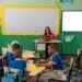 Maestros afirman hasta por falta de una butaca se genera violencia en las aulas