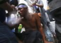 Nicaragua disuelve a la Cruz Roja y la convierte en un ente del gobierno
