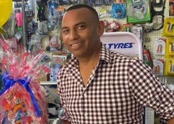 Golpes provocaron muerte de empresario hallado en maleta en La Vega, según el Ministerio Público