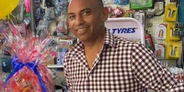 Golpes provocaron muerte de empresario hallado en maleta en La Vega, según el Ministerio Público