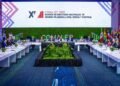 Directores Aduanas analizan en RD tendencias del comercio mundial