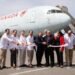 Air Canada Cargo inaugura servicio en el Aeropuerto de Punta Cana