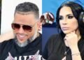 Apresan otra vez a pareja de Amelia Alcántara