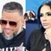 Apresan otra vez a pareja de Amelia Alcántara
