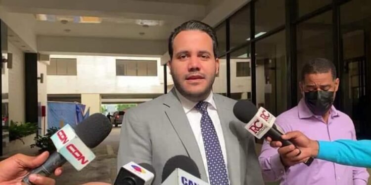 Comisión fija hoy agenda para interrogar a Pleno de la Cámara de Cuentas